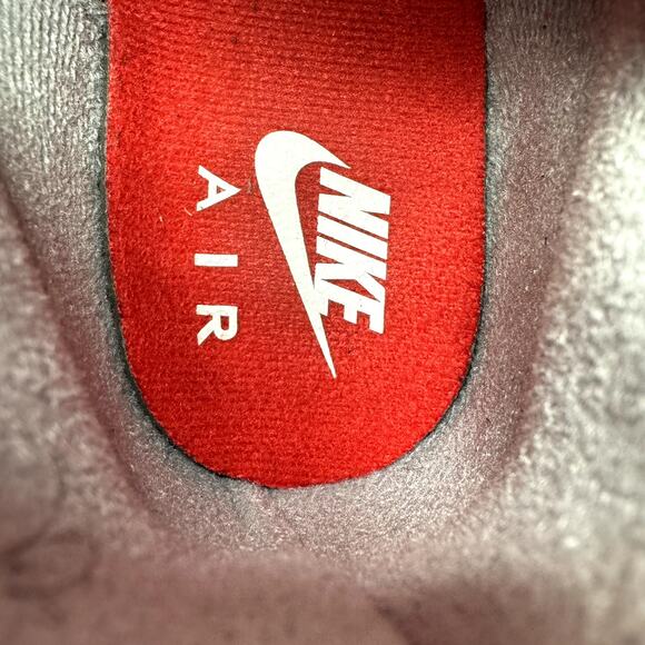 Size 6.5 - Nike Air Jordan 3 Retro GS Fire Red 2022 Men's Shoes - Picture 6 of 9